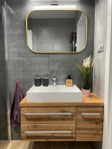 Green Apartment Baltic Residence Pobierowo Luaran gambar
