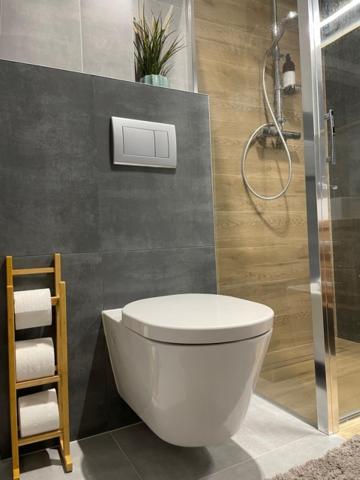 Green Apartment Baltic Residence Pobierowo Luaran gambar