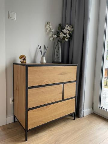 Green Apartment Baltic Residence Pobierowo Luaran gambar