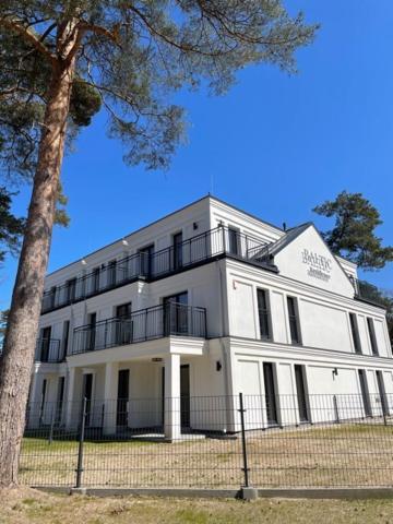 Green Apartment Baltic Residence Pobierowo Luaran gambar