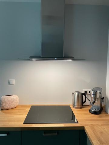 Green Apartment Baltic Residence Pobierowo Luaran gambar