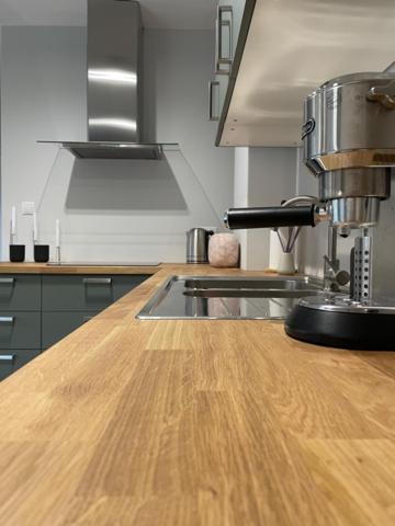 Green Apartment Baltic Residence Pobierowo Luaran gambar