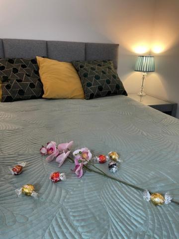 Green Apartment Baltic Residence Pobierowo Luaran gambar