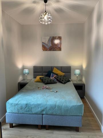 Green Apartment Baltic Residence Pobierowo Luaran gambar