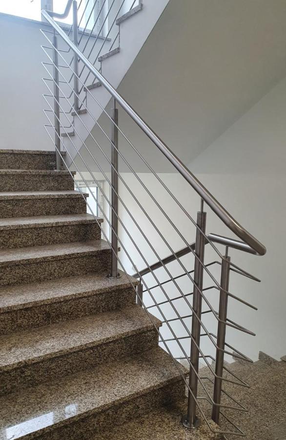 Green Apartment Baltic Residence Pobierowo Luaran gambar